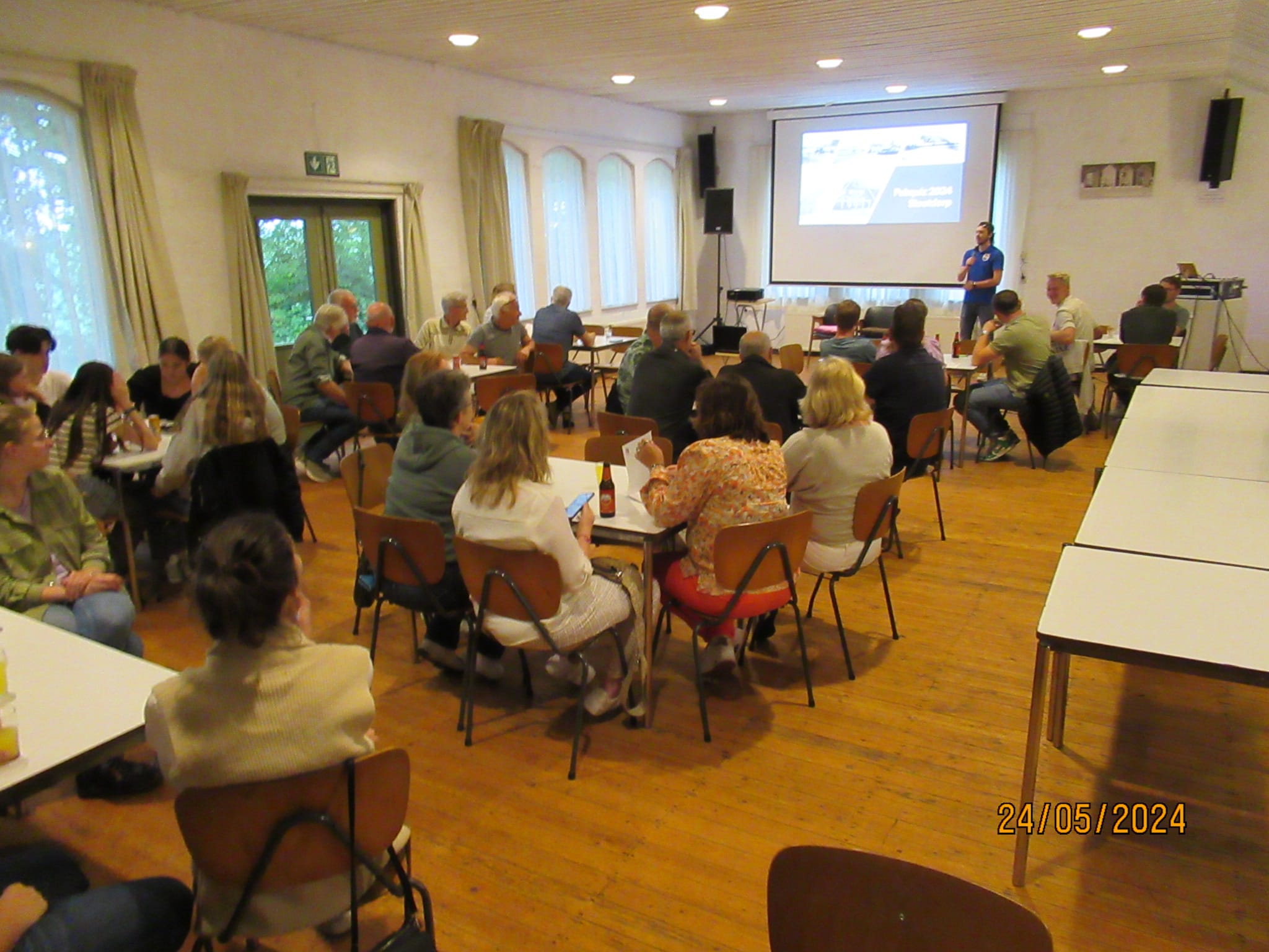 Pubquiz in Slootdorp